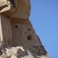 Photo de Turquie - Le Parc Naturel de Göreme